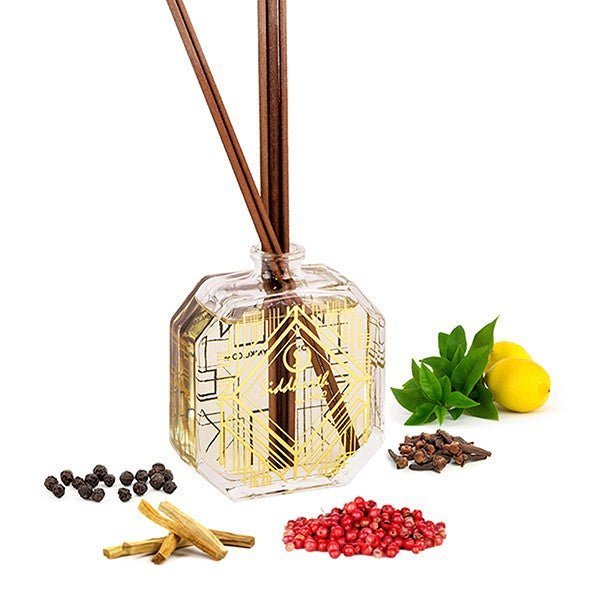 Mist Home Diffuser - Siddharth by MKC